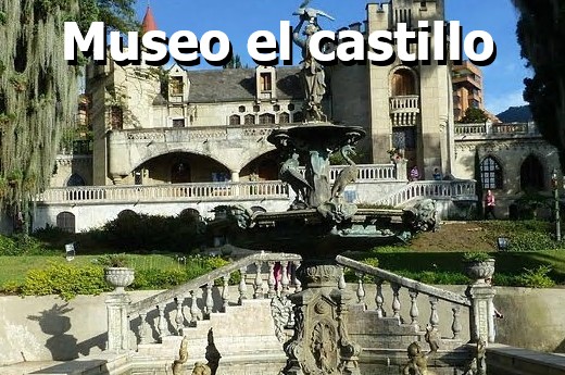 Ir a Museo El Castillo
