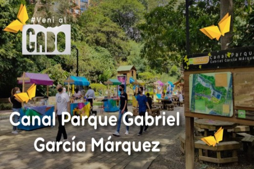 Ir a Telemedellín parque