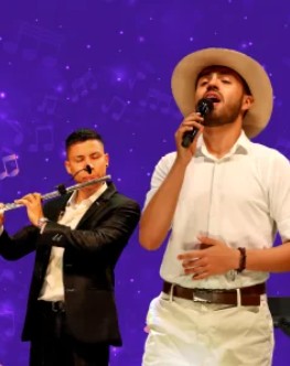 Playas Paradisíacas